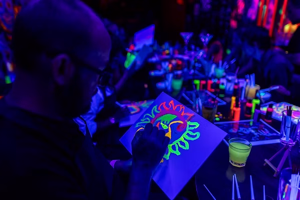 Neon Nights
