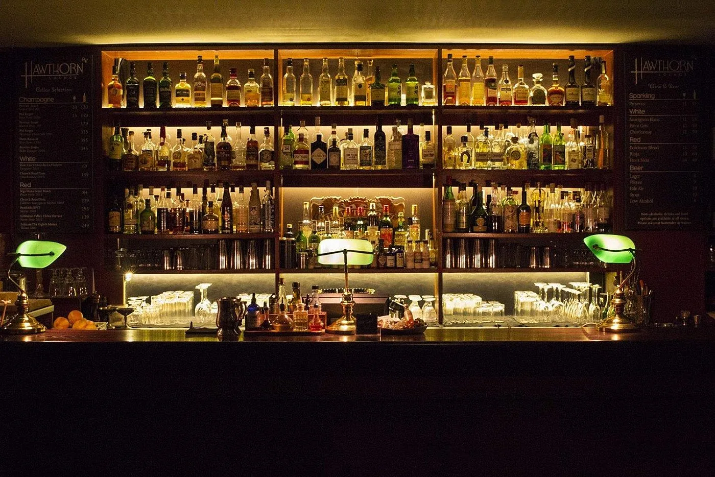 The Ultimate Wellington Beer Crawl