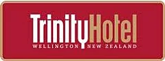Trinity Hotel