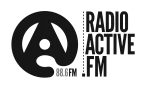 Radio Active886 Stack pos