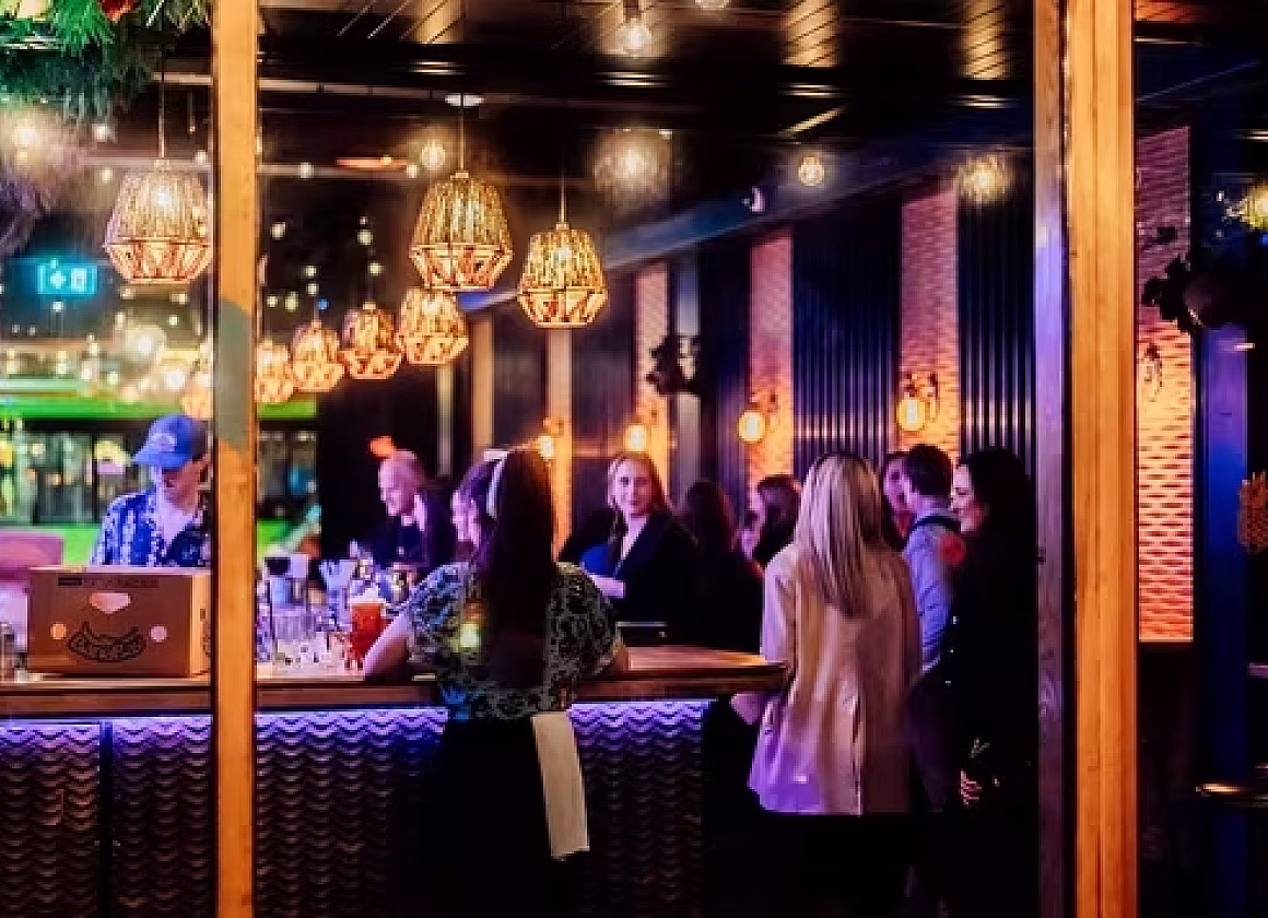 LuLu Bar