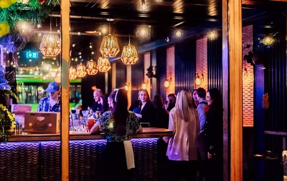 LuLu Bar
